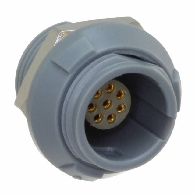 8P1P008200GRB01 NorComp Inc.  Circular Connector Assemblies